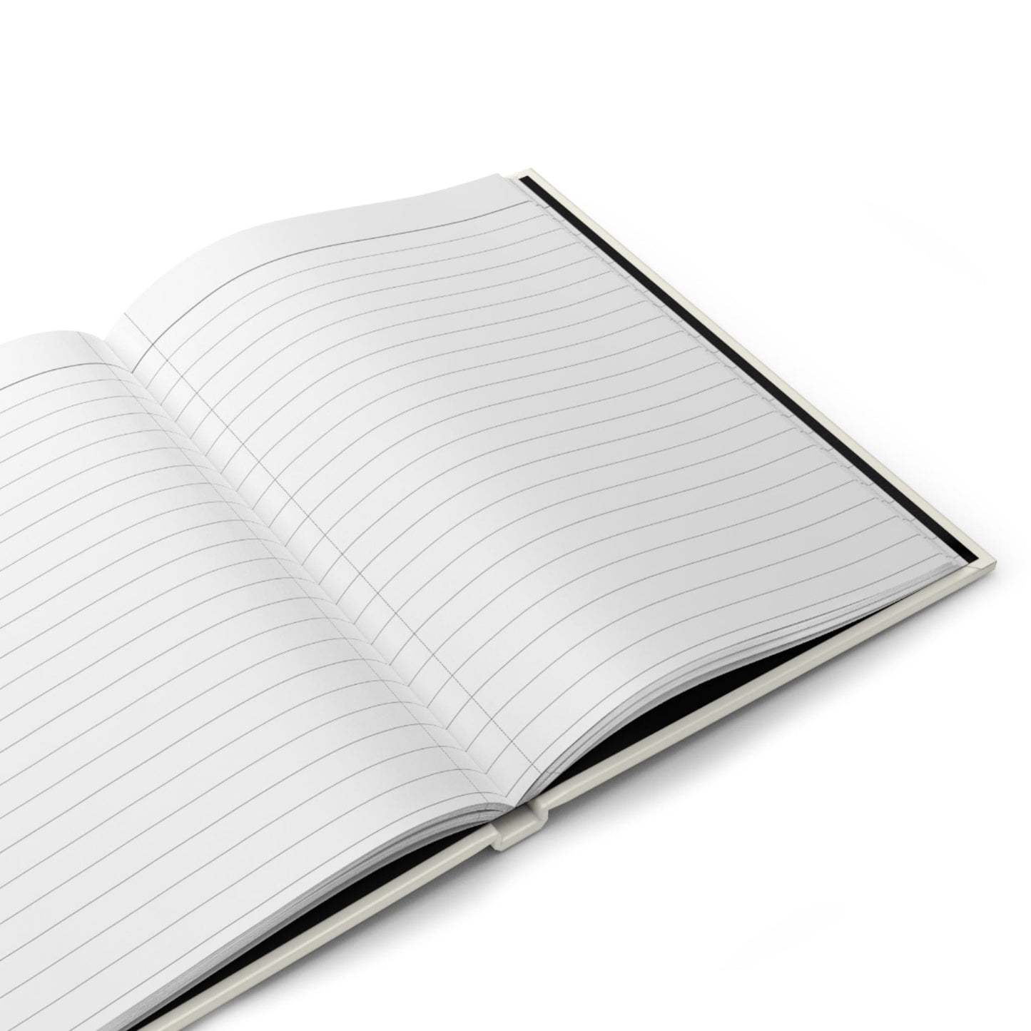 Our Love Story Hardcover Wedding Journal