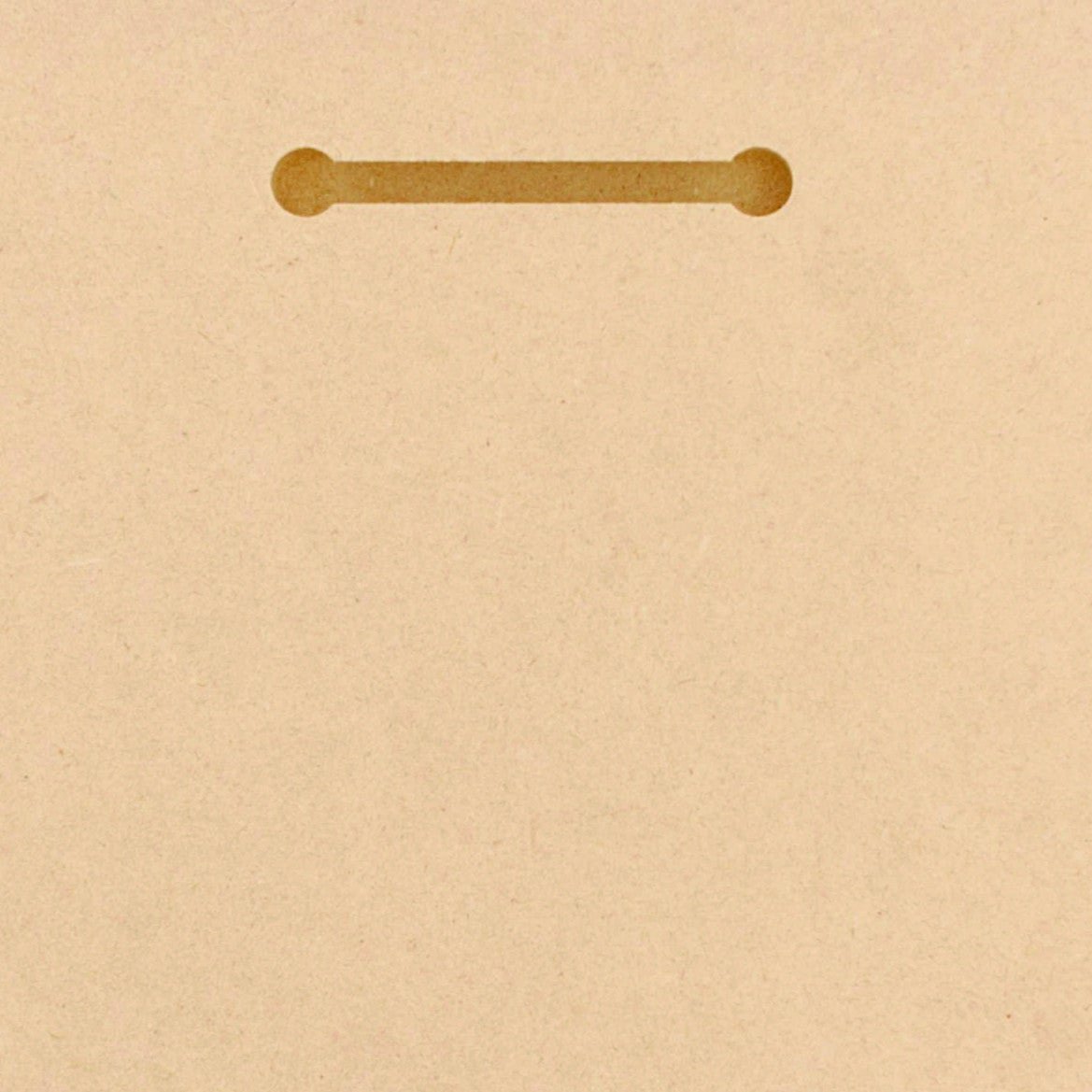 To My Wife "Meeting you was fate..." Golden Printed Wooden Art