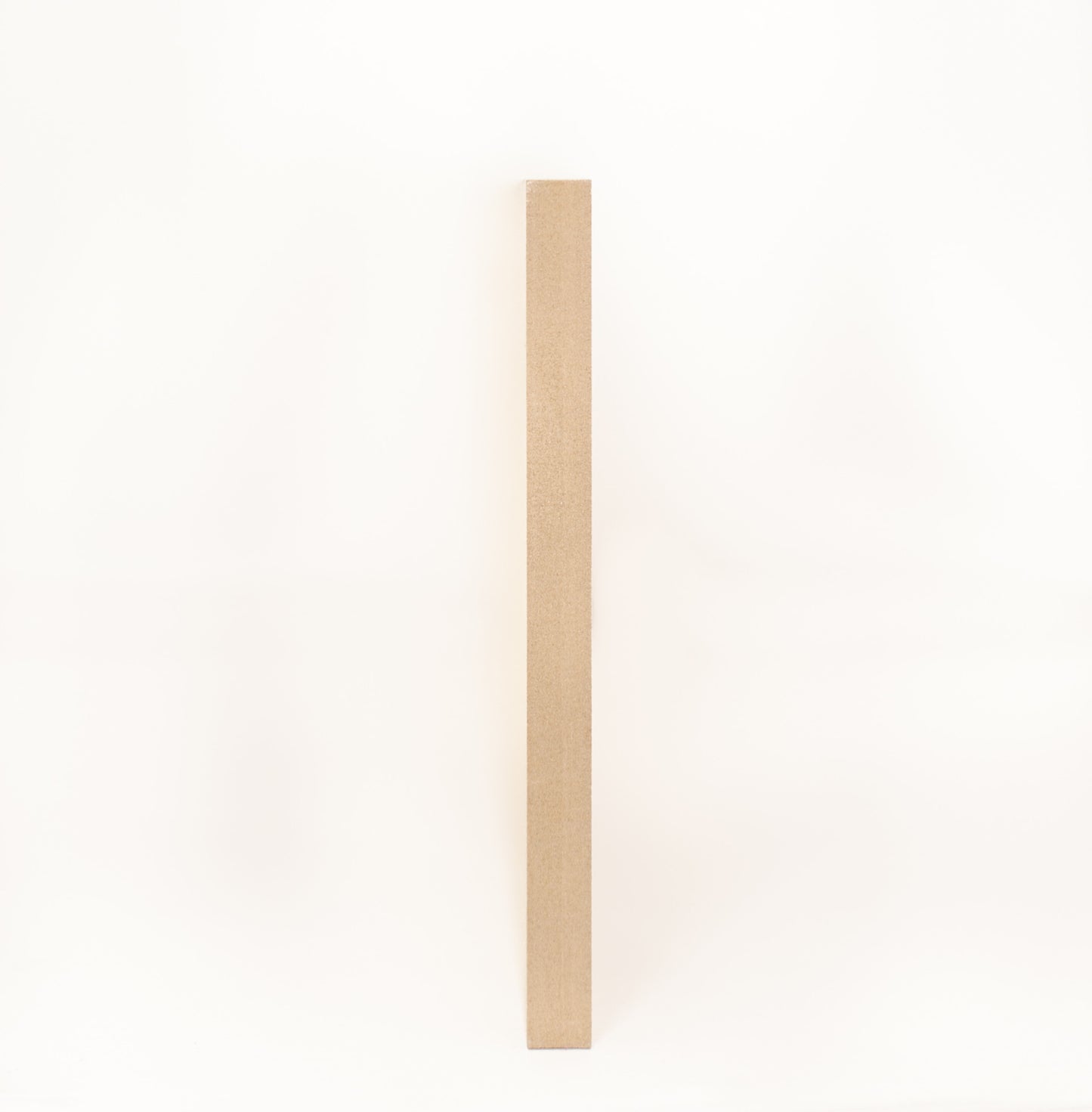 To My Wife "Meeting you was fate..." Golden Printed Wooden Art