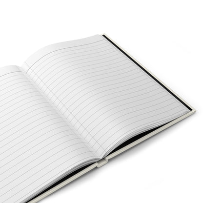 Our Love Story Hardcover Wedding Journal